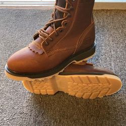 Zapatos Para Trabajo Doble Suela 