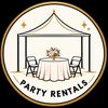 Party Rentals