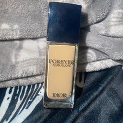 Dior 2.5N Foundation 