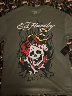 Ed Hardy