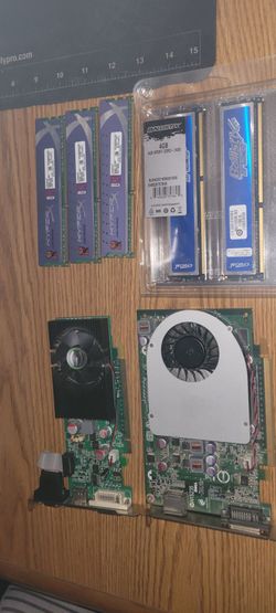 Pc part