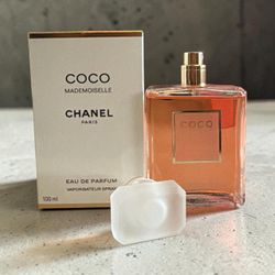 Coco Chanel 100ml