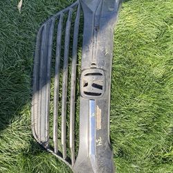 2016-2018 Honda Hr-V Front Upper Grille Grill 71121-T7w-A00