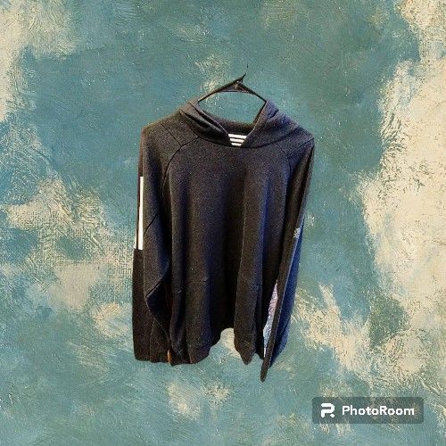 Men's Adidas Pullover Hoodie