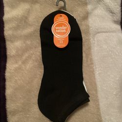 New! Boys 3 Pair Socks