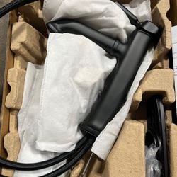 Kohler Terzet Single-handle Bathroom Faucet