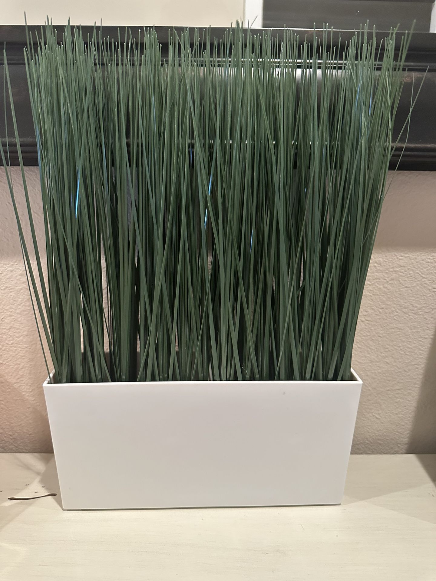 Fake Plant Decor