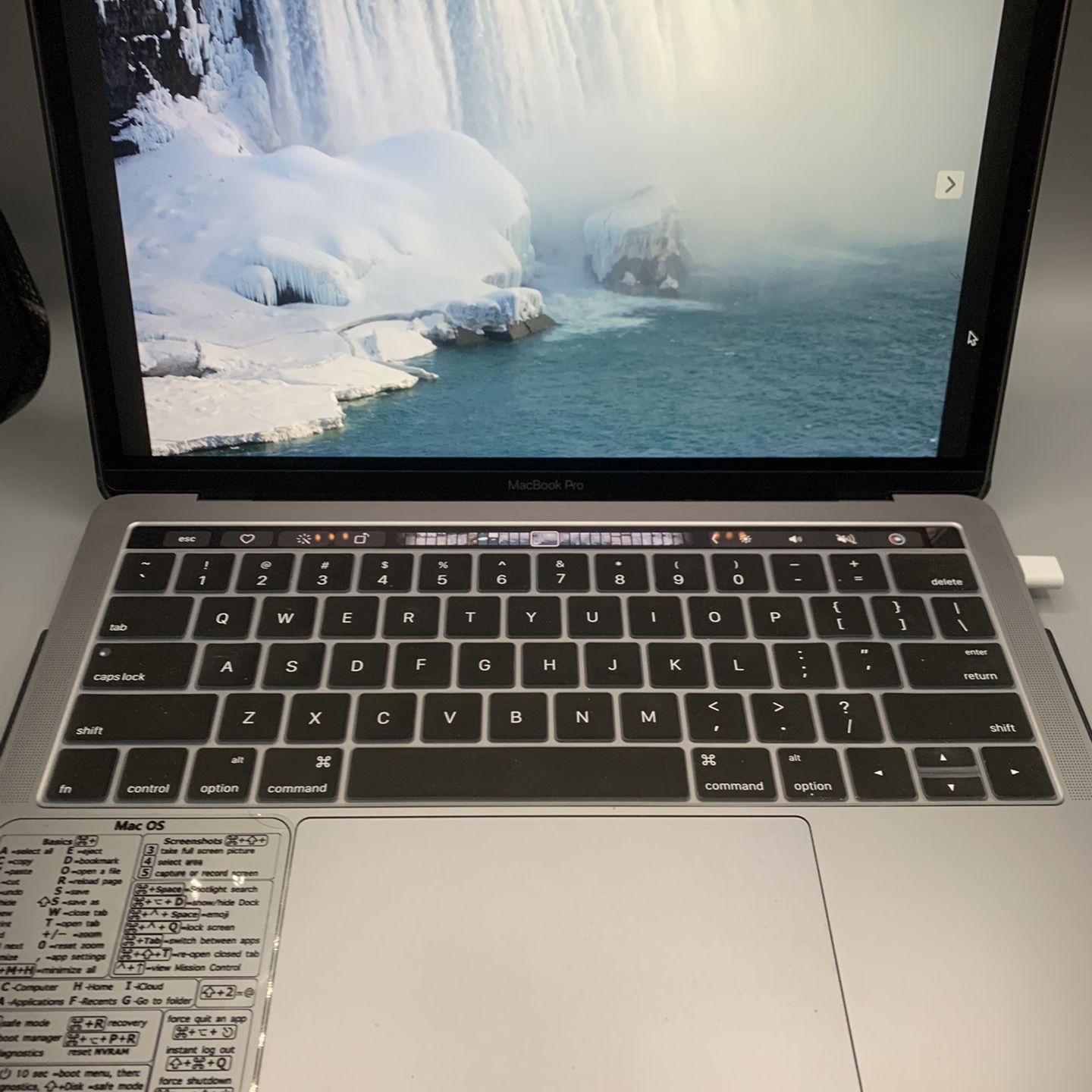 Apple MacBook Pro/13.3”