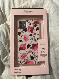 Kate Spade New York Como of Case