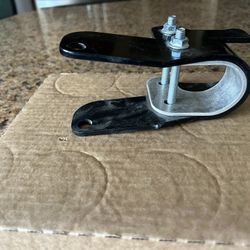 Corral Latch LiftnLatch