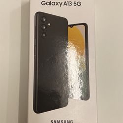 Galaxy A13 5G Fully Unlocked 