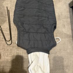 Depart West Medium Vest