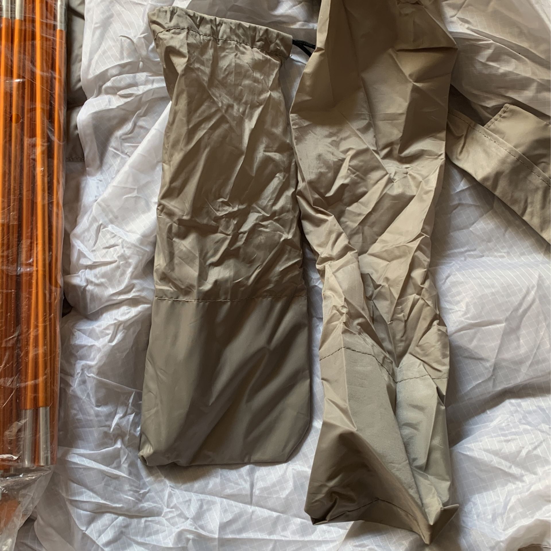 Cabela’s XPG Expedition Tent for Sale in WA OfferUp