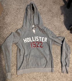 Hollister Hoodies