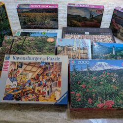 Puzzles 