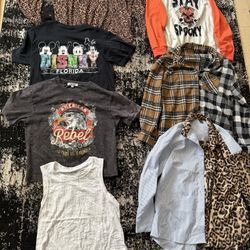 Women’s Clothing Size Medium 