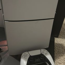 PS5 PLAYSTATION 5 DIGITAL EDITION 8K, 4K 120 HDR