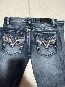 True luck jeans