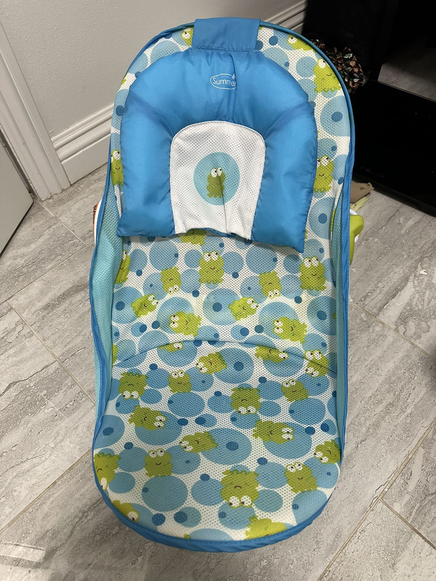 Baby Shower Chair 