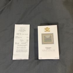 CREED Creed Virgin Island Water 3.3 oz EDP for men