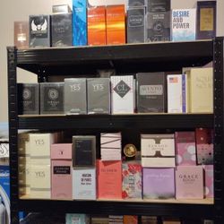 MEN & WOMEN FRAGRANCES ONLY $12.99