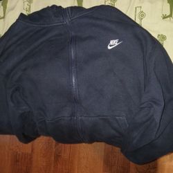2x Hoodie NIKE