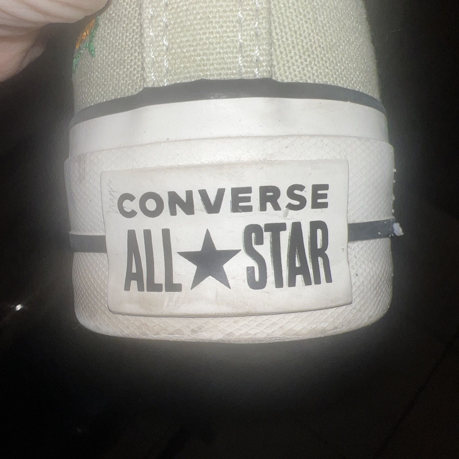 Convers