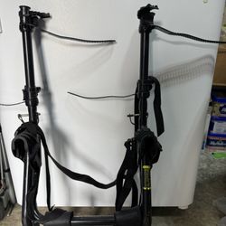 Bike Rack