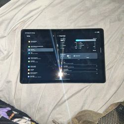Samsung Galaxy Tab  S9 + Gray 