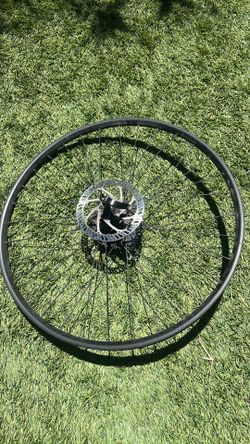 27.5 back rim