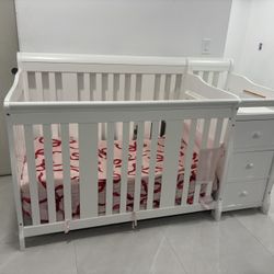 Cuna Para Bebe 