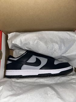 Nike Georgetown Dunk Low