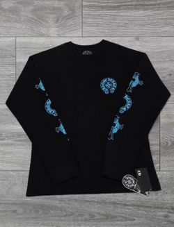 Chrome hearts long sleeve