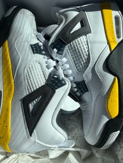 Jordan 4s