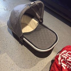 UPPAbaby Baby Bassinet