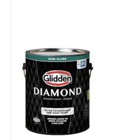 Glidden Paint