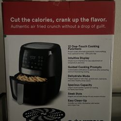 Costco Air Fryer Brand New XL Model