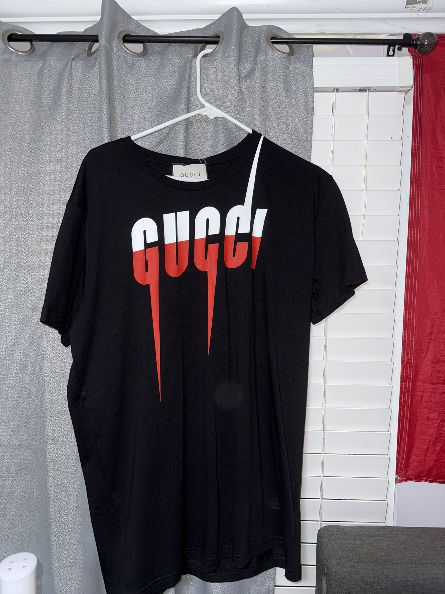 Gucci Shirt