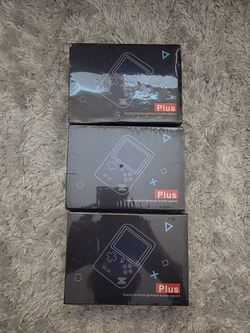 Game Box Bundle
