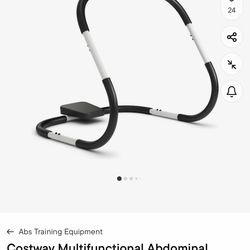 Multifunctional Abdominal Trainer Full Body Workout