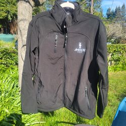 America's Cup Team Jacket 
