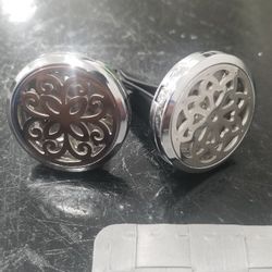 Car Aromatherapy Defuser