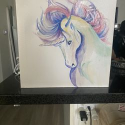 Canvas Wall Art