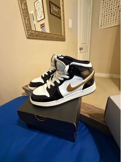 Youth Jordan shoes