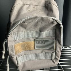 Backpack 