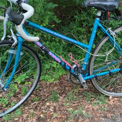 Schwinn Worldsport Women’s Bike