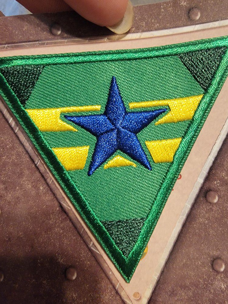 Firefly Independents Patch