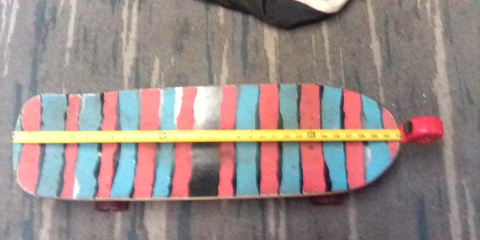 POWELL PERALTA SKATE BOARD 2020 FLIGHT