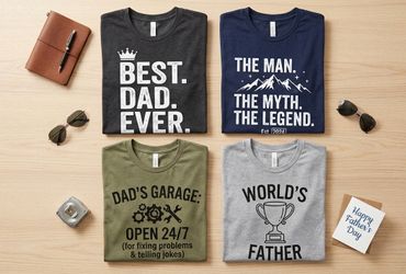 Customized Tshirts