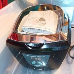 Ultrasonic Cleaner